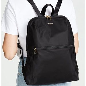 Tumi backpack